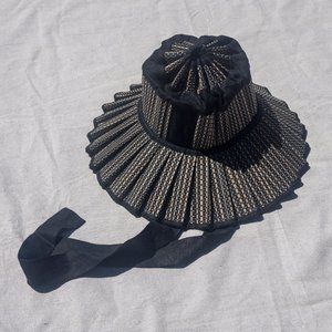 Lorna Murray Garden Ravello Hat (Melbourne colorway).